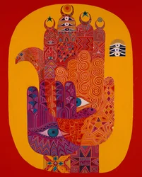 Amulets
